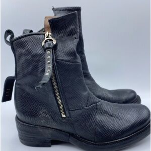 A.S. 98 Stratford Boot‎